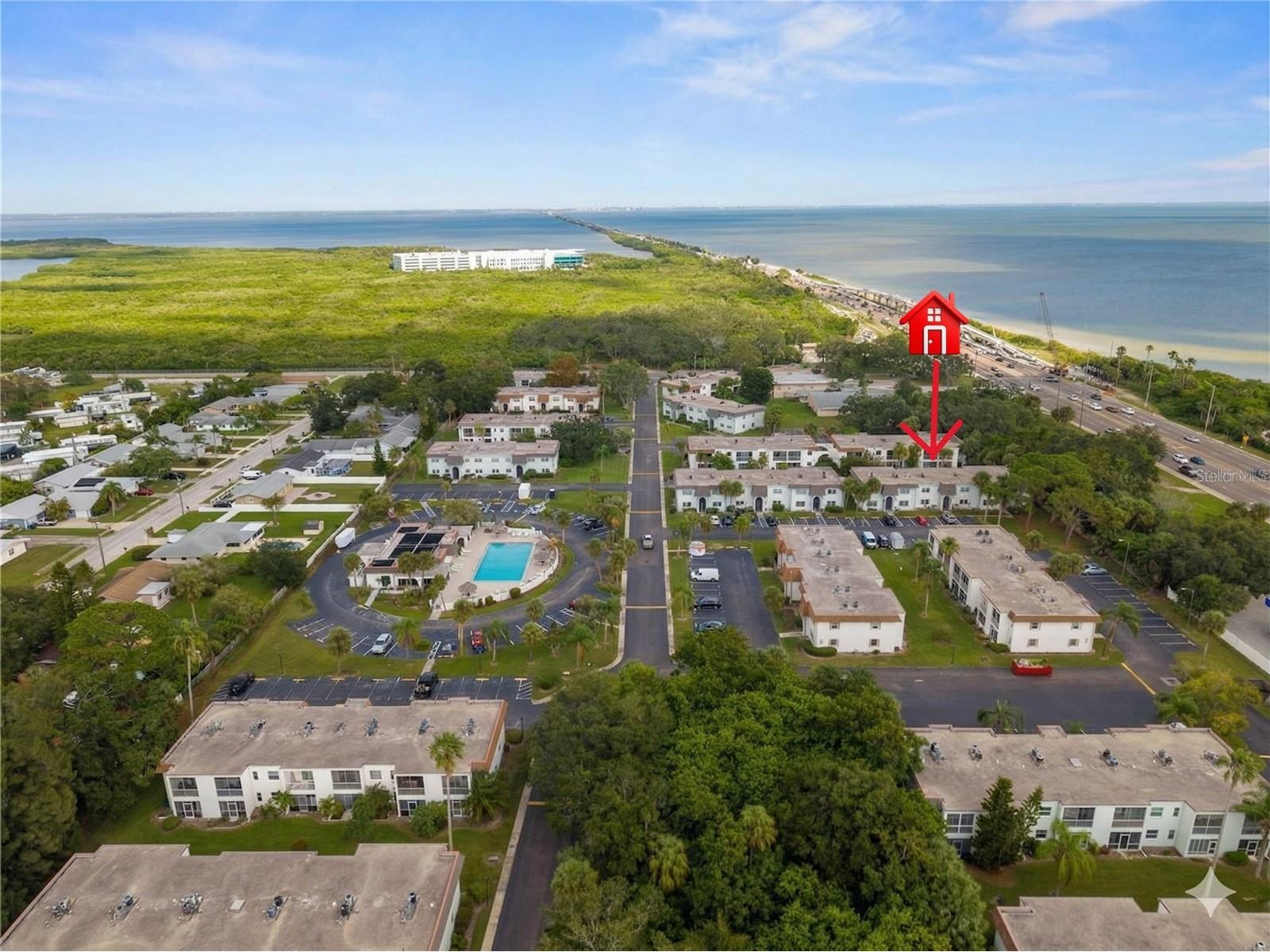 375 S Mcmullen Booth Road #95 Clearwater FL 33759 TB8470876 image3