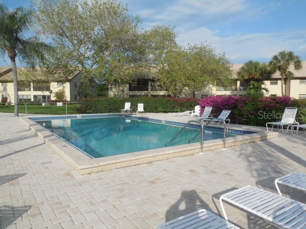 375 Three Lakes Lane #A Venice FL 34285 N6142986 image15