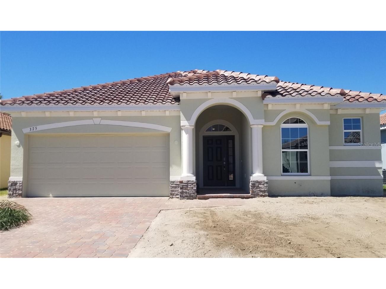 375 Villa Sorrento Circle Haines City FL 33844 O6020766 image1