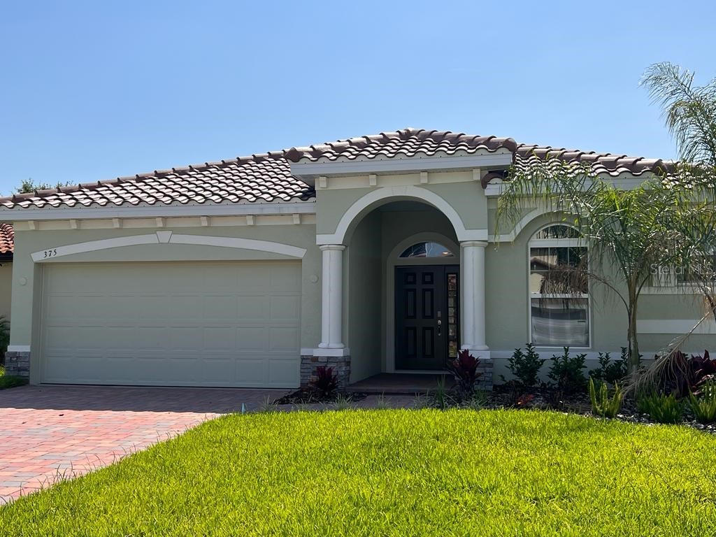 375 Villa Sorrento Circle Haines City FL 33844 S5086749 image1