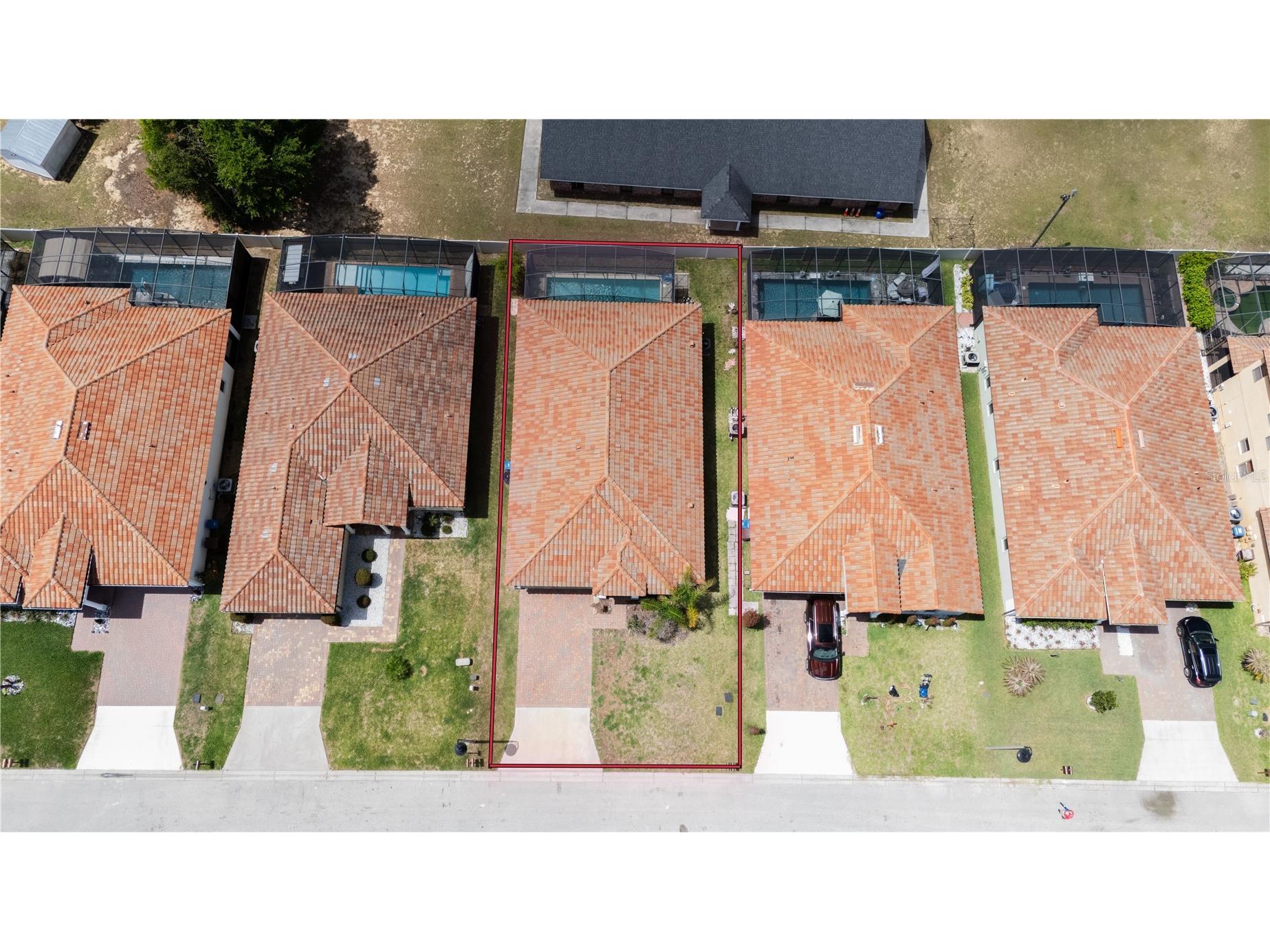 375 Villa Sorrento Circle Haines City FL 33844 S5147216 image49