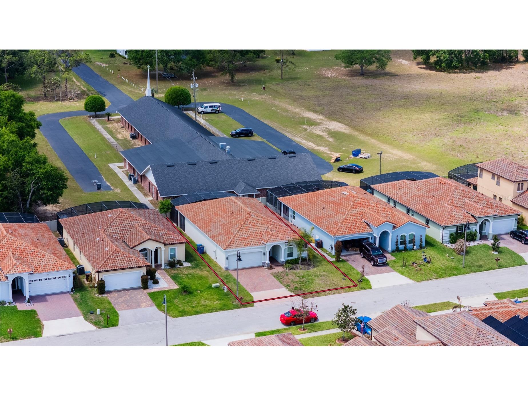 375 Villa Sorrento Circle Haines City FL 33844 S5147216 image61