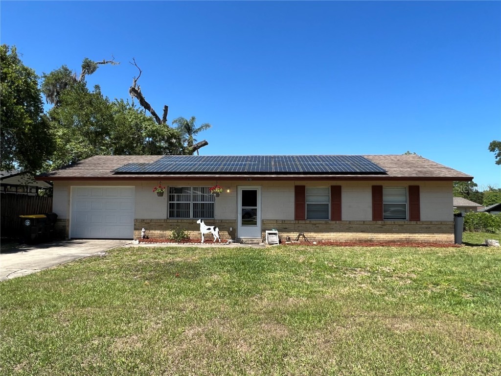 375 W Lansdowne Avenue Orange City FL 32763 V4929775 image1