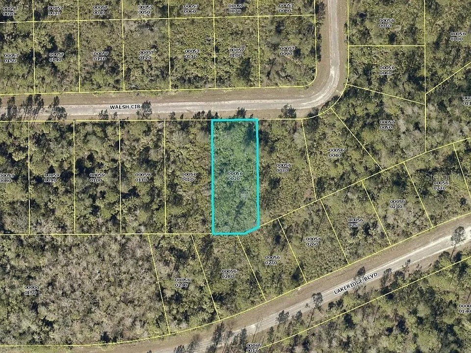 375 Walsh Circle Lehigh Acres FL 33972 TB8435866 image1