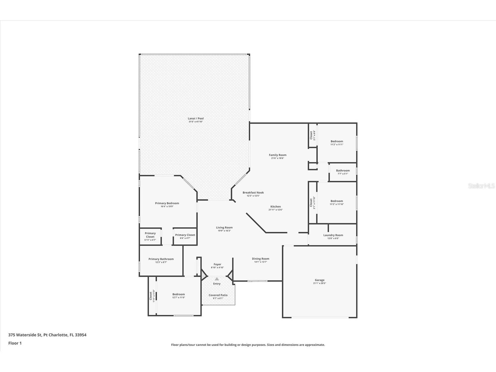 375 Waterside Street Port Charlotte FL 33954 C7521501 image5