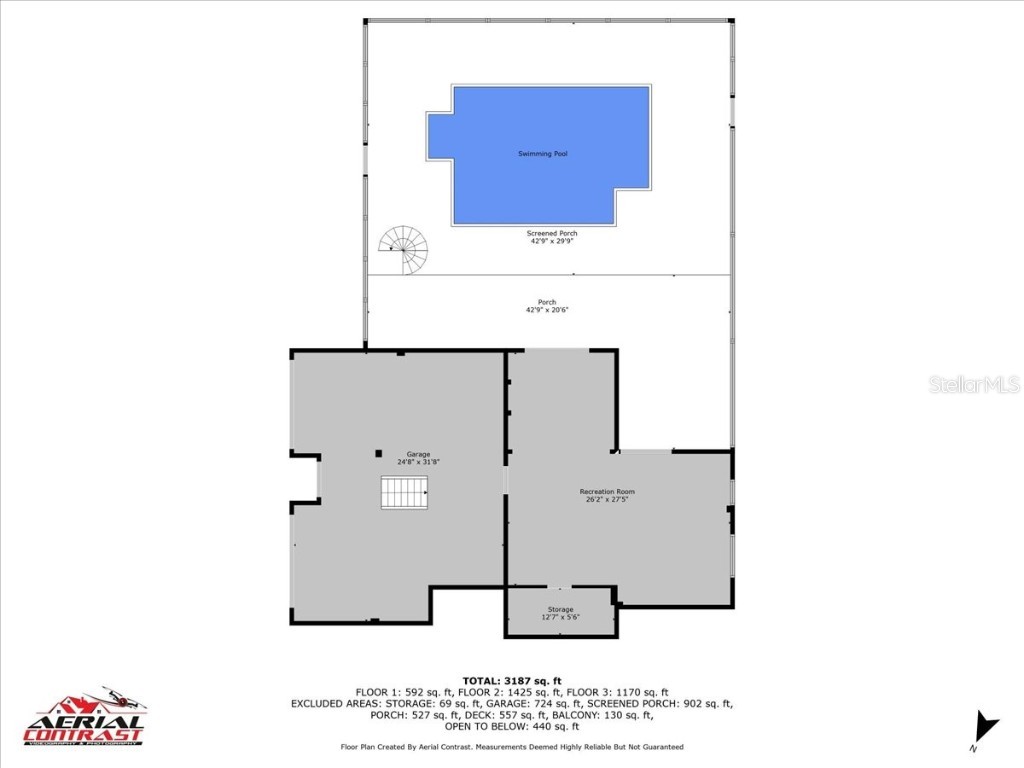 375 Wellington Avenue Oldsmar FL 34677 TB8358922 image11