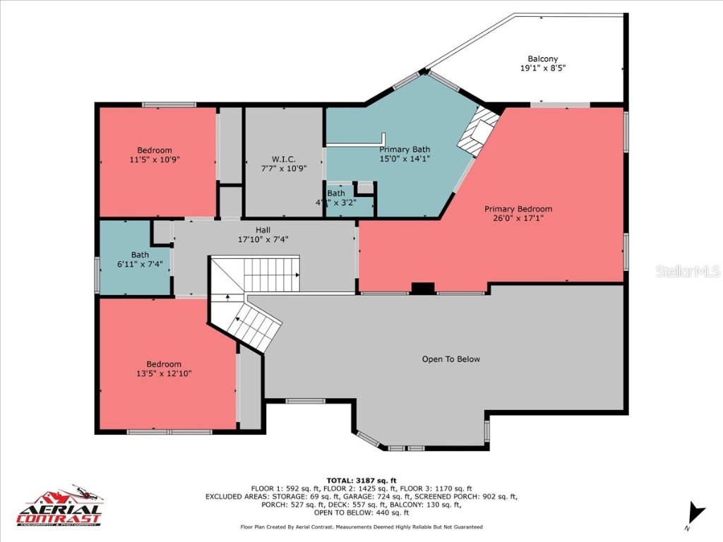 375 Wellington Avenue Oldsmar FL 34677 TB8358922 image13