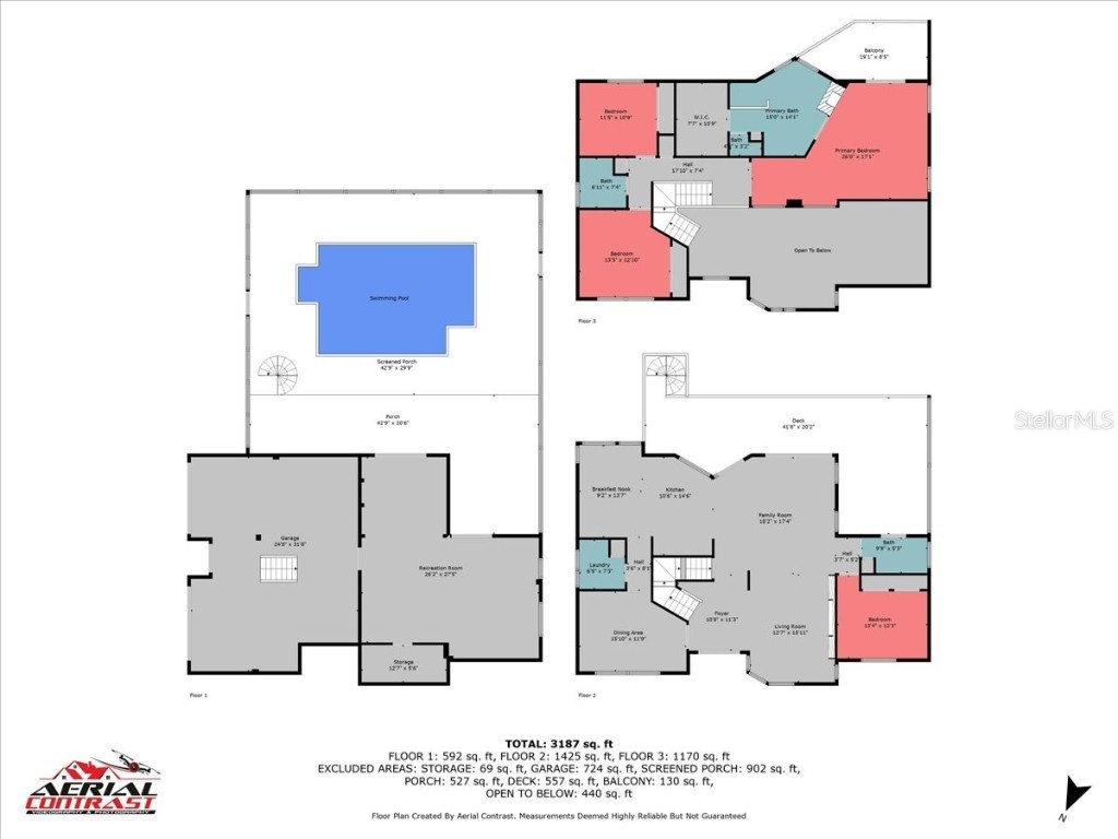 375 Wellington Avenue Oldsmar FL 34677 TB8358922 image61