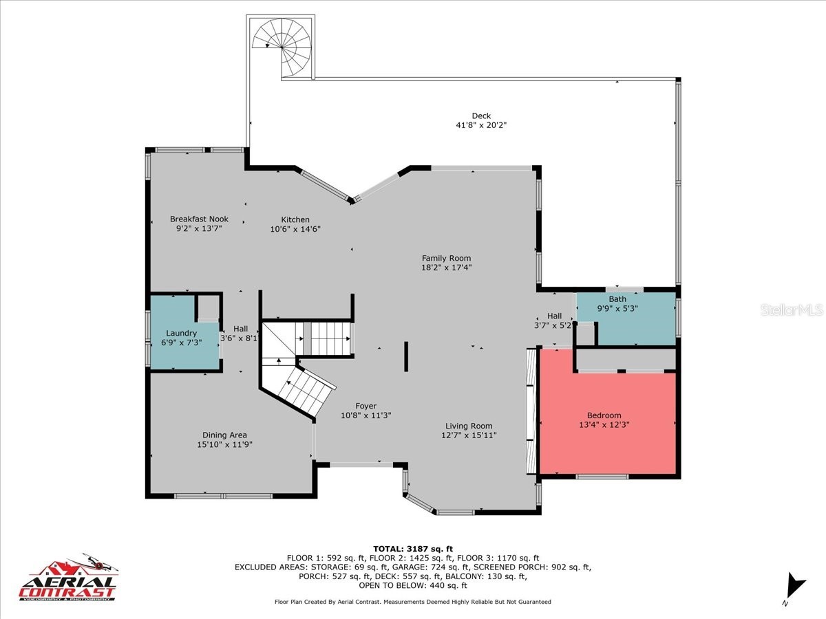 375 Wellington Avenue Oldsmar FL 34677 TB8492687 image26