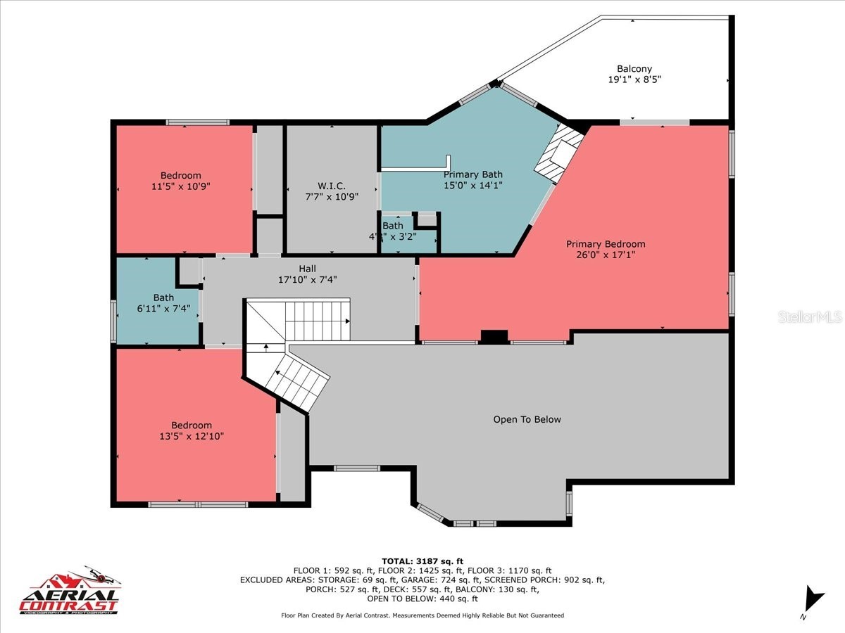 375 Wellington Avenue Oldsmar FL 34677 TB8492687 image27