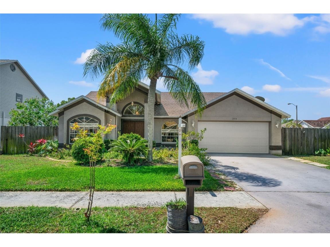 375 Wood Ibis Avenue Tarpon Springs FL 34689 T3519909 image1