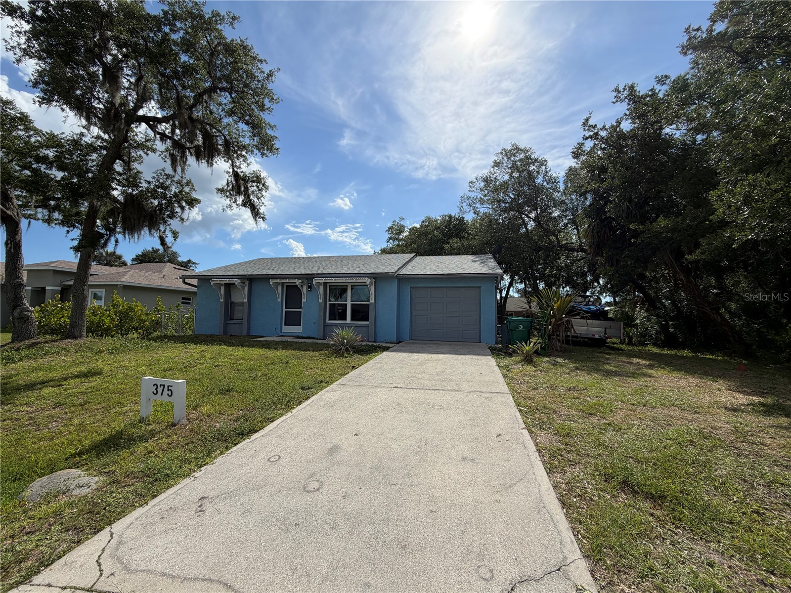375 Yeager Street Port Charlotte FL 33954 A4694566 image1