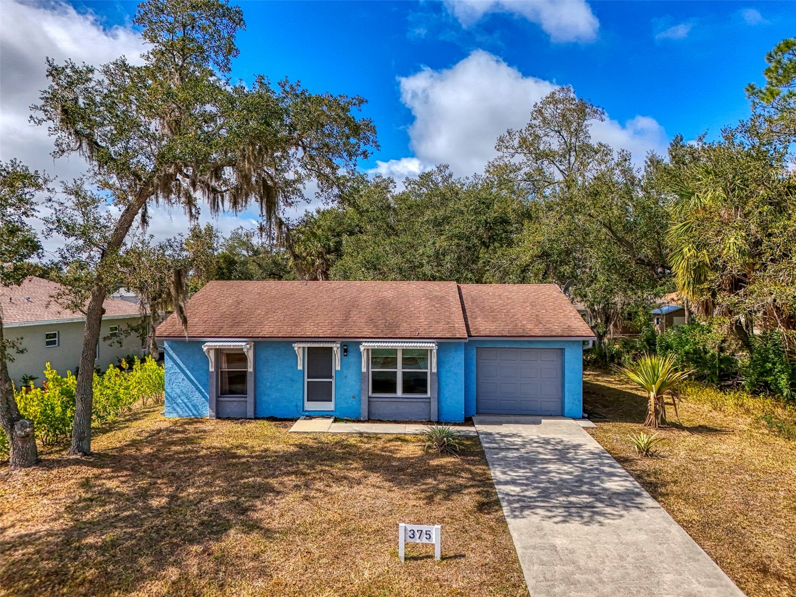 375 Yeager Street Port Charlotte FL 33954 C7522059 image1