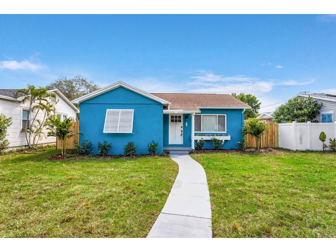 3750 2nd Avenue N Saint Petersburg FL 33713 U8236436 image1