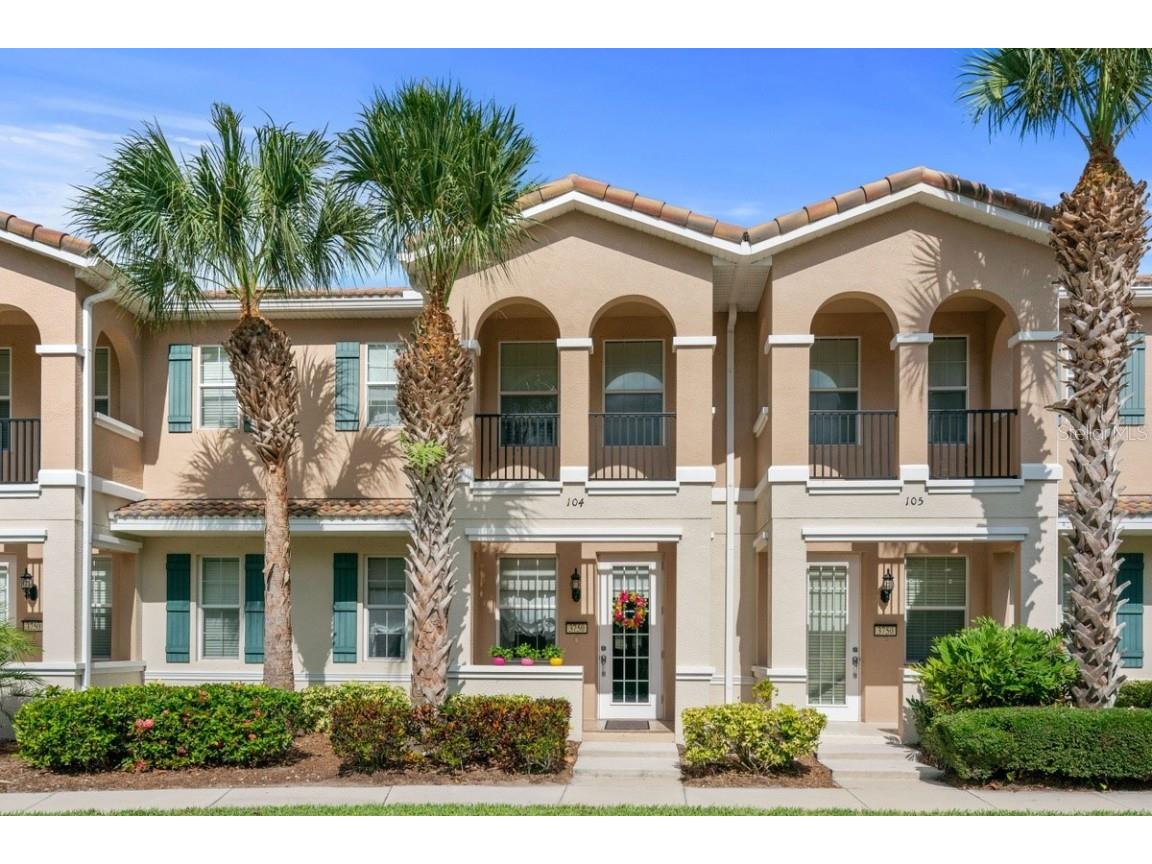 3750 82nd Avenue Circle E #104 Sarasota FL 34243 A4573531 image1