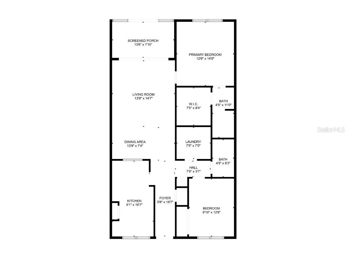 3750 Pinebrook Circle #104 Bradenton FL 34209 A4650330 image26