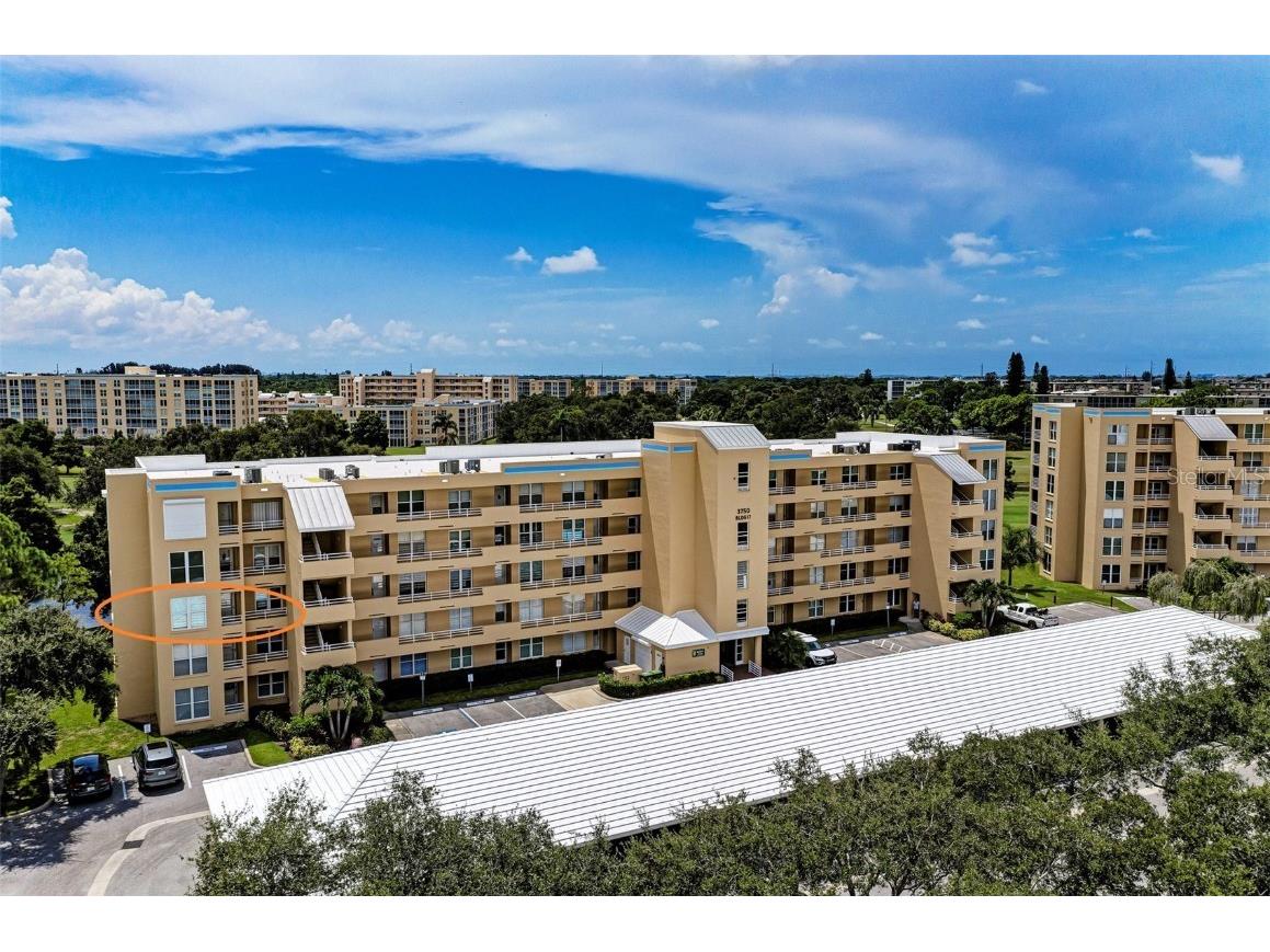 3750 Pinebrook Circle 301, Bradenton, FL, 34209 MLS A4607372