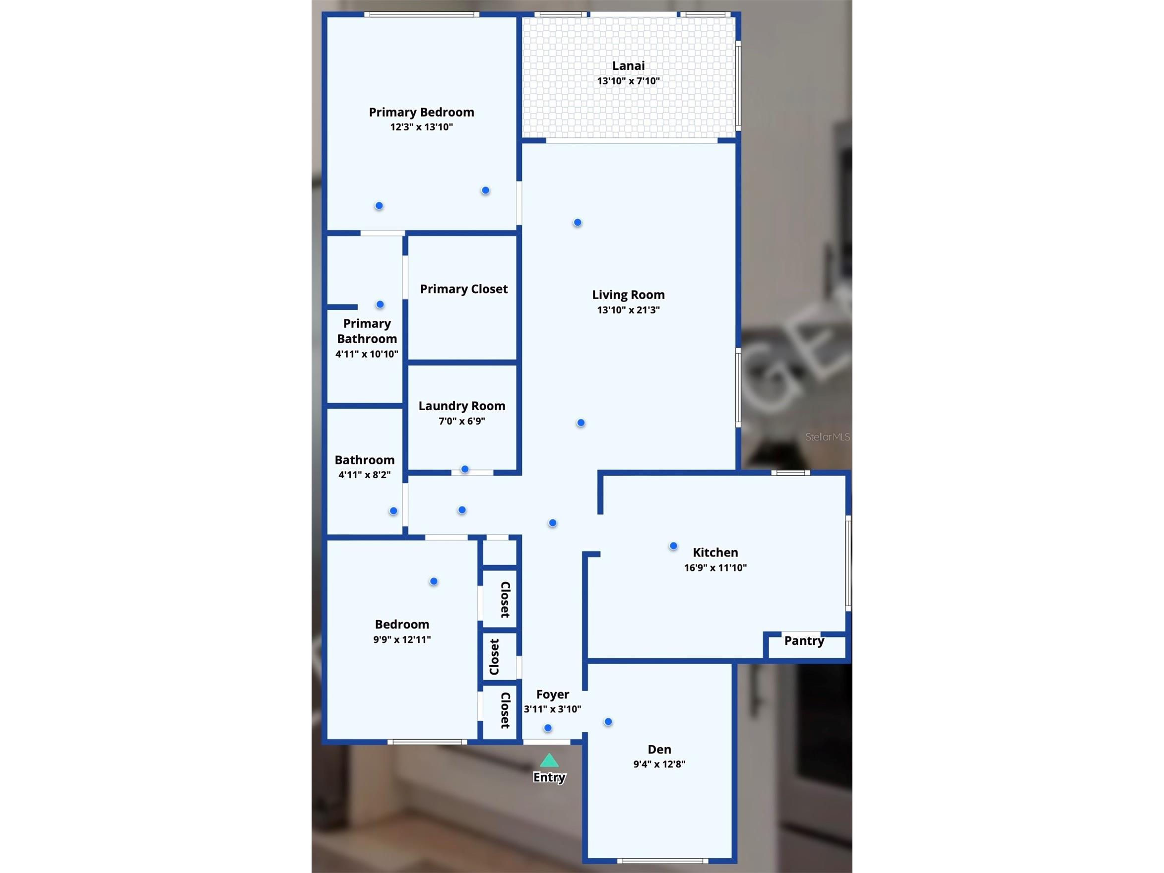 3750 Pinebrook Circle #308 Bradenton FL 34209 A4674455 image37