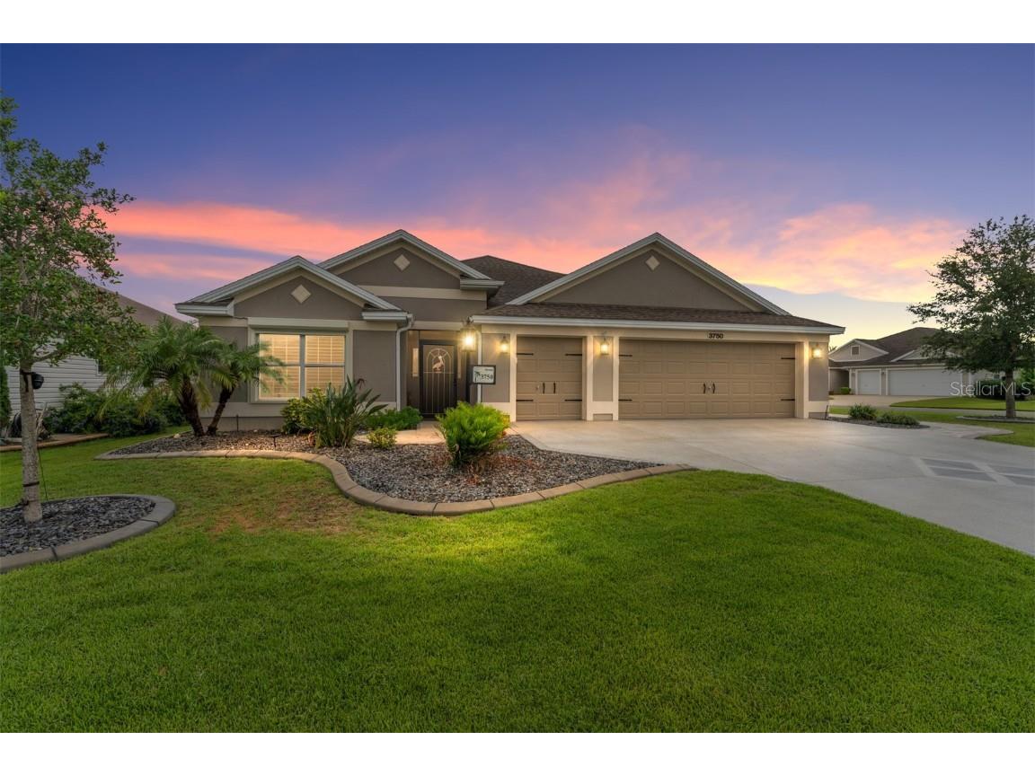 3750 Raspberry Court The Villages FL 32163 G5099074 image1