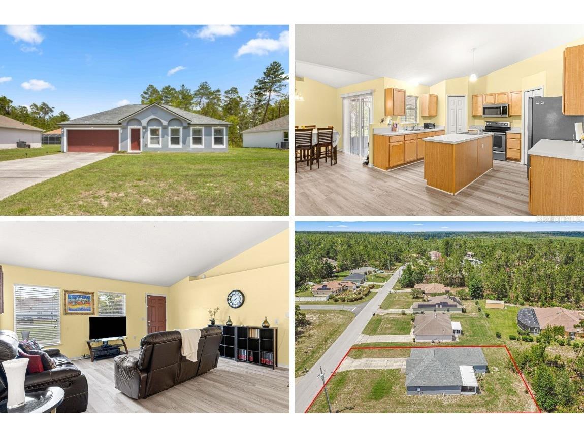 3750 SW 127th Lane Road Ocala FL 34473 OM658265 image1