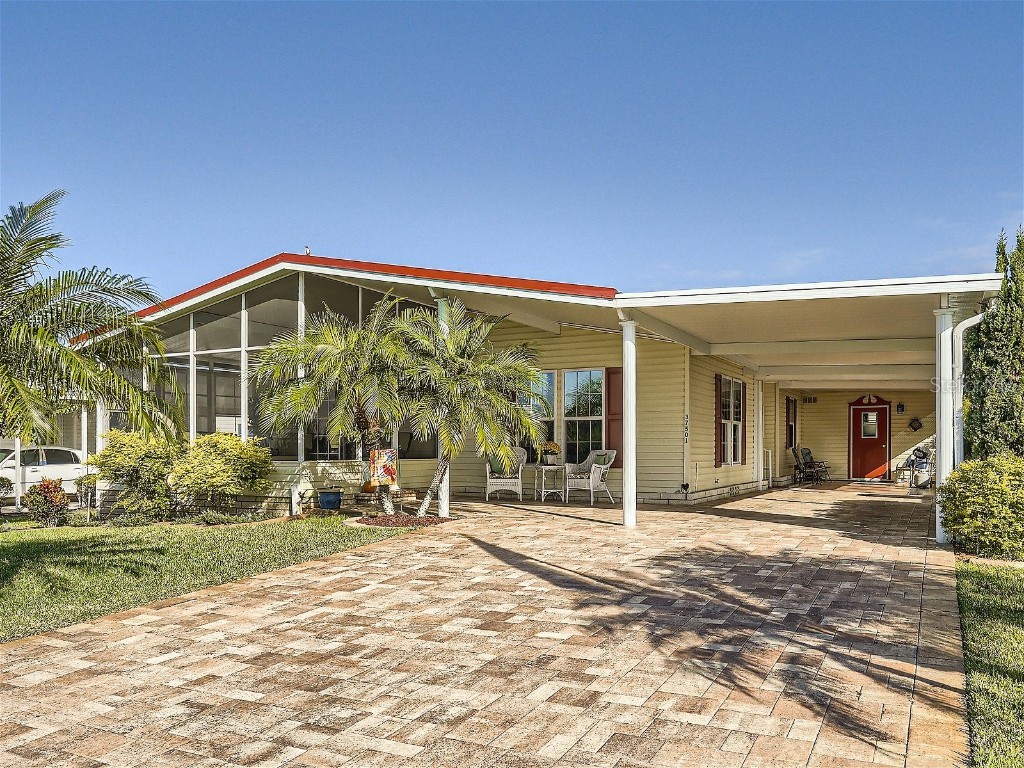 37501 Lilly Bea Avenue Zephyrhills FL 33541 T3483848 image1