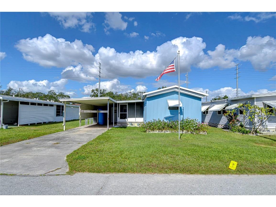 37503 Attica Avenue Zephyrhills FL 33542 TB8320123 image1