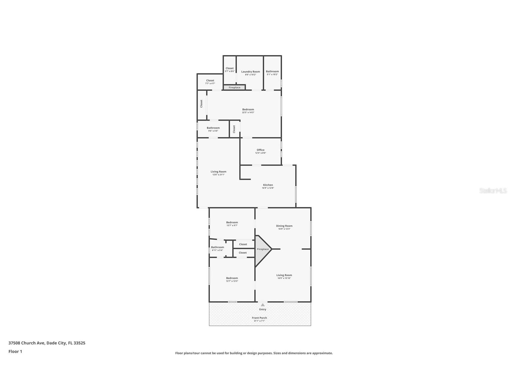 37508 Church Avenue Dade City FL 33525 TB8462470 image30