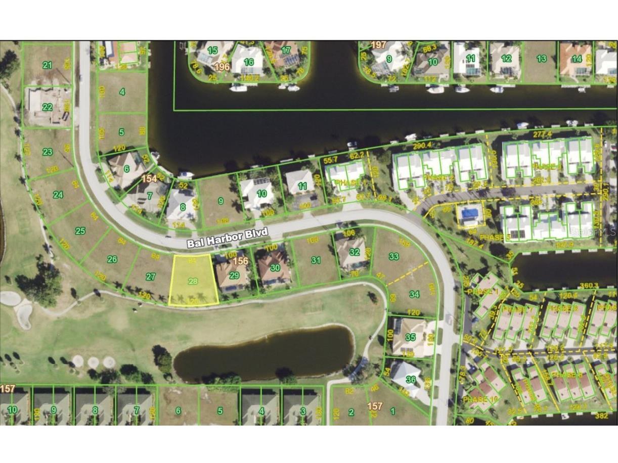 3751 Bal Harbor Boulevard Punta Gorda FL 33950 C7457209 image1