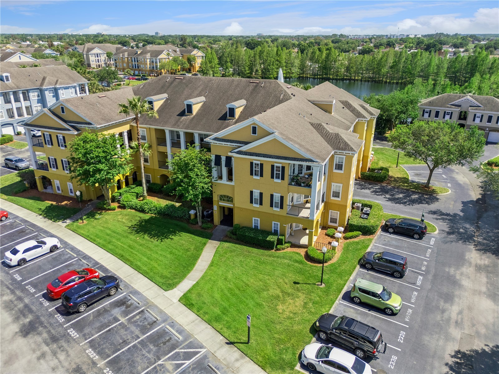 3751 Conroy Road #2325 Orlando FL 32839 O6402394 image22
