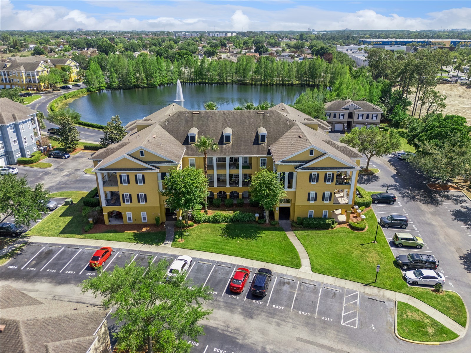 3751 Conroy Road #2325 Orlando FL 32839 O6402394 image23
