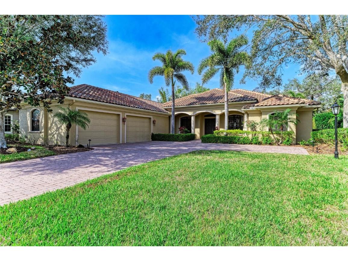 3751 Eagle Hammock Drive Sarasota FL 34240 A4641028 image1