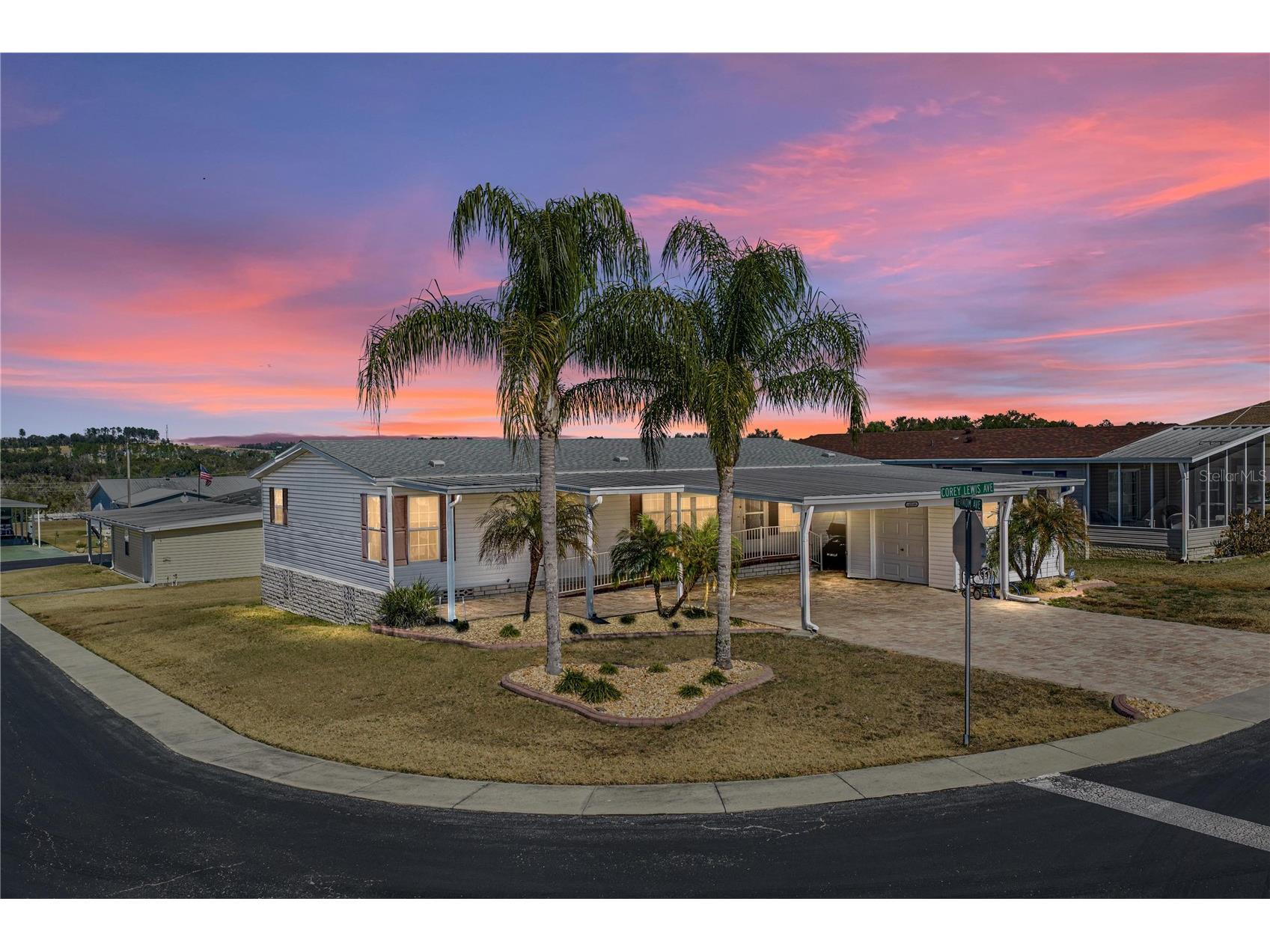 37519 Corey Lewis Avenue Zephyrhills FL 33541 TB8473554 image1