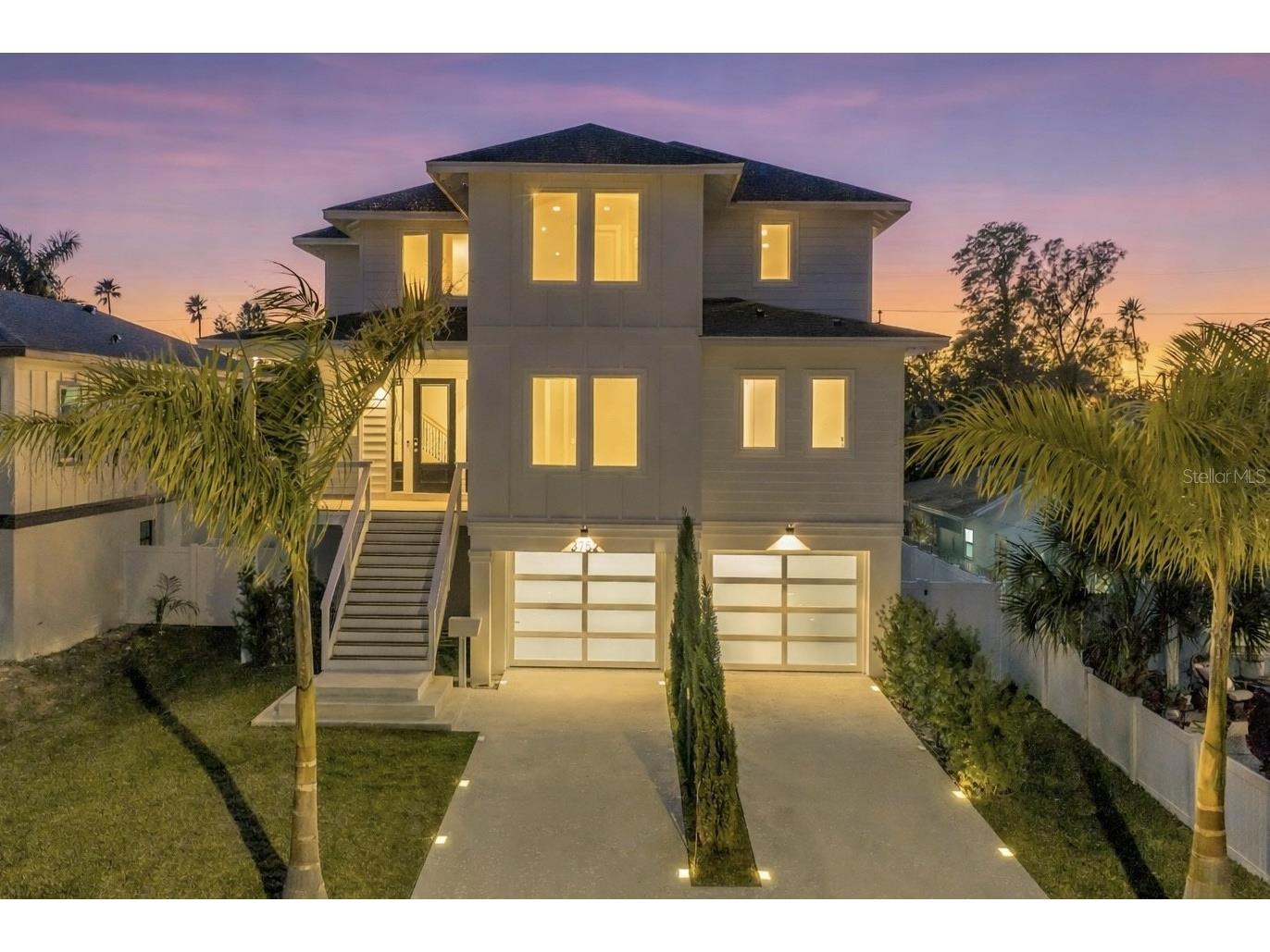 3752 Arkansas Avenue NE Saint Petersburg FL 33703 - TAMPA BAY TB8469471 image1