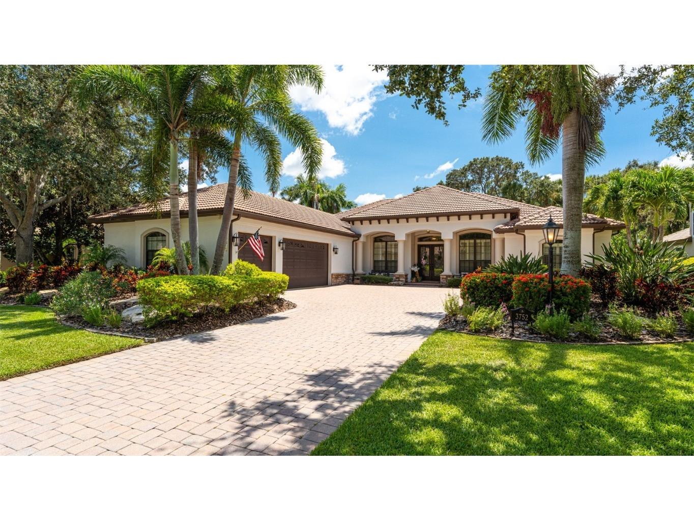 3752 Eagle Hammock Drive Sarasota FL 34240 A4580627 image1