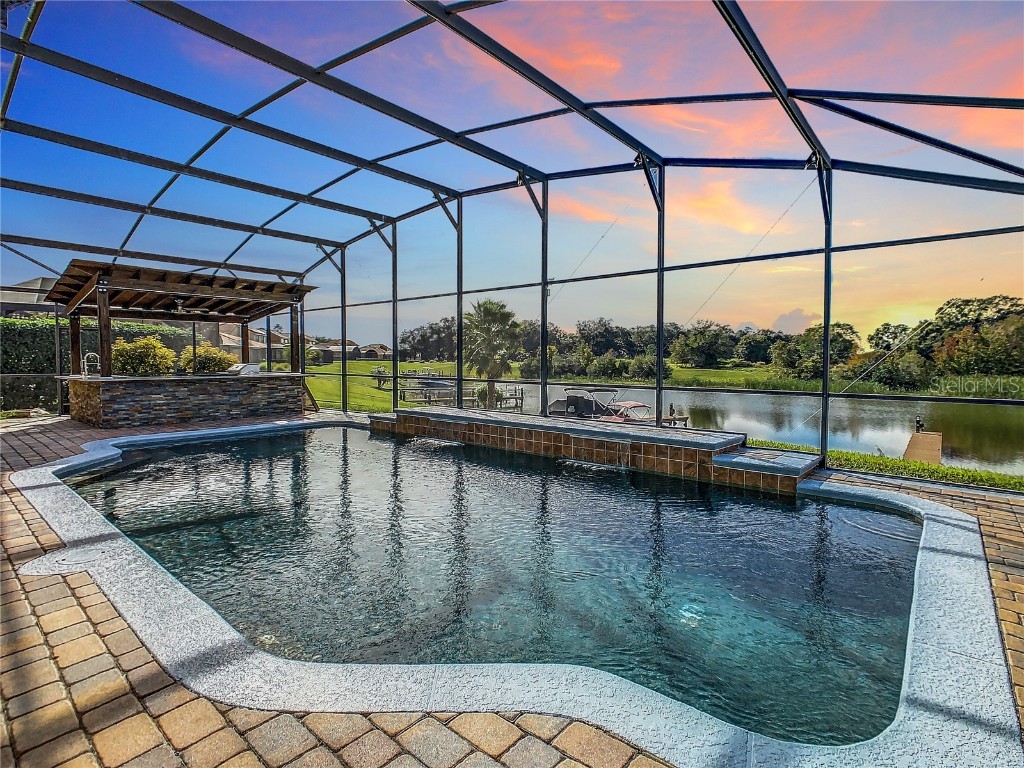3752 Eagle Isle Circle Kissimmee FL 34746 - LAKE TOHOPEKALIGA O6163795 image1