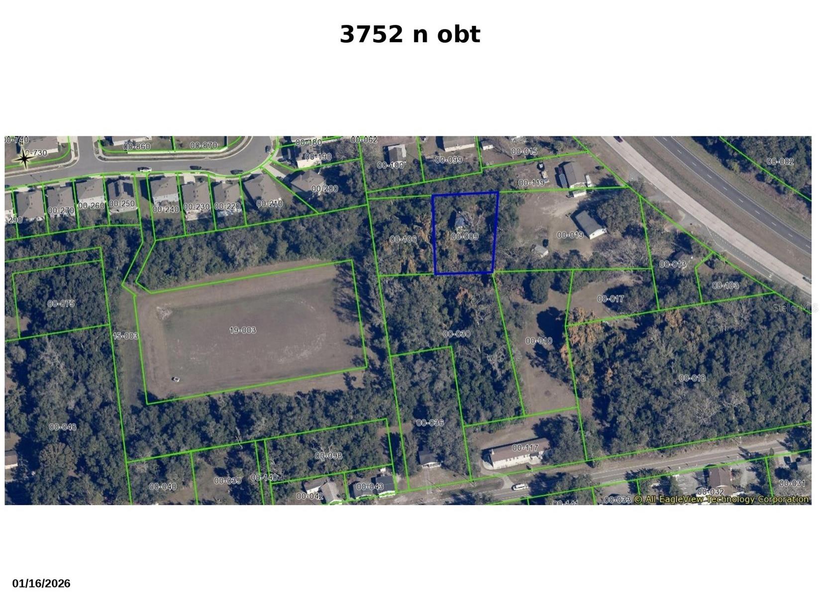 3752 N Orange Blossom Trail Mount Dora FL 32757 O6398716 image1