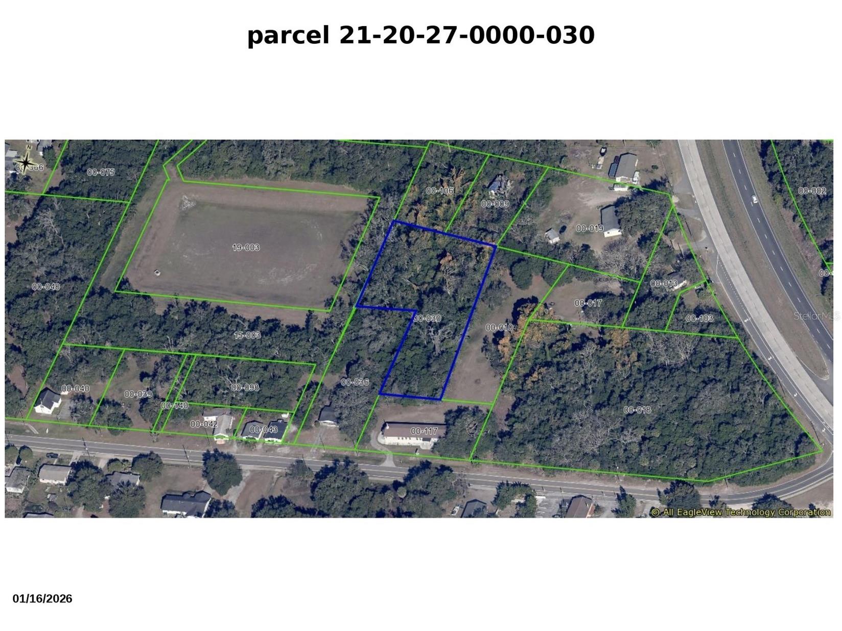 3752 N Orange Blossom Trail Mount Dora FL 32757 O6398716 image2