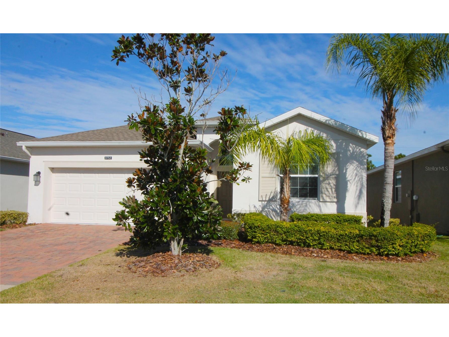 3752 Quaint Lane Clermont FL 34711 G5110537 image1