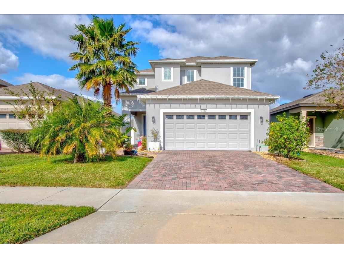 3752 Saltmarsh Loop Sanford FL 32773 V4933911 image1