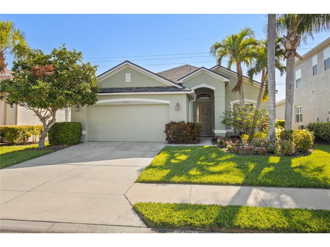 3752 Summerwind Circle Bradenton FL 34209 A4646547 image1