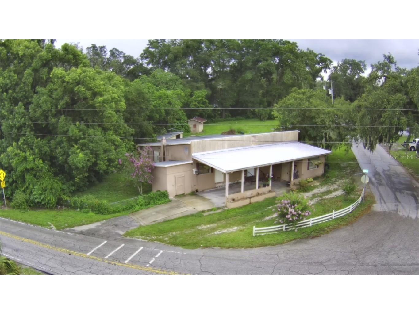 37520 Old Trilby Road, Dade City, FL, 33523 MLS T3477134 Edina Realty