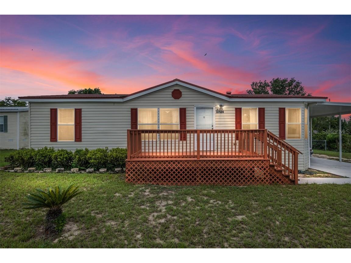 37524 Quail Ridge Circle Leesburg FL 34788 G5073932 image1