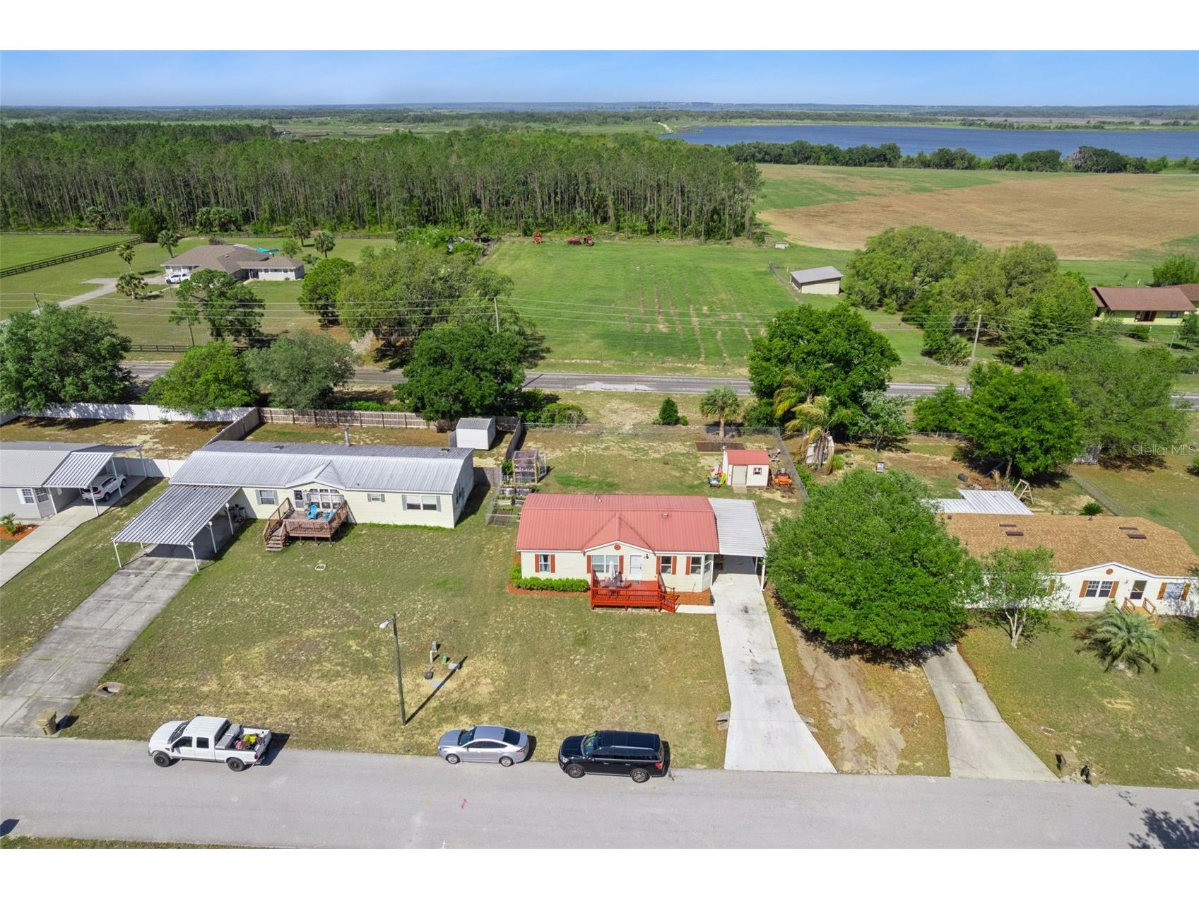 37524 Quail Ridge Circle Leesburg FL 34788 G5110514 image36
