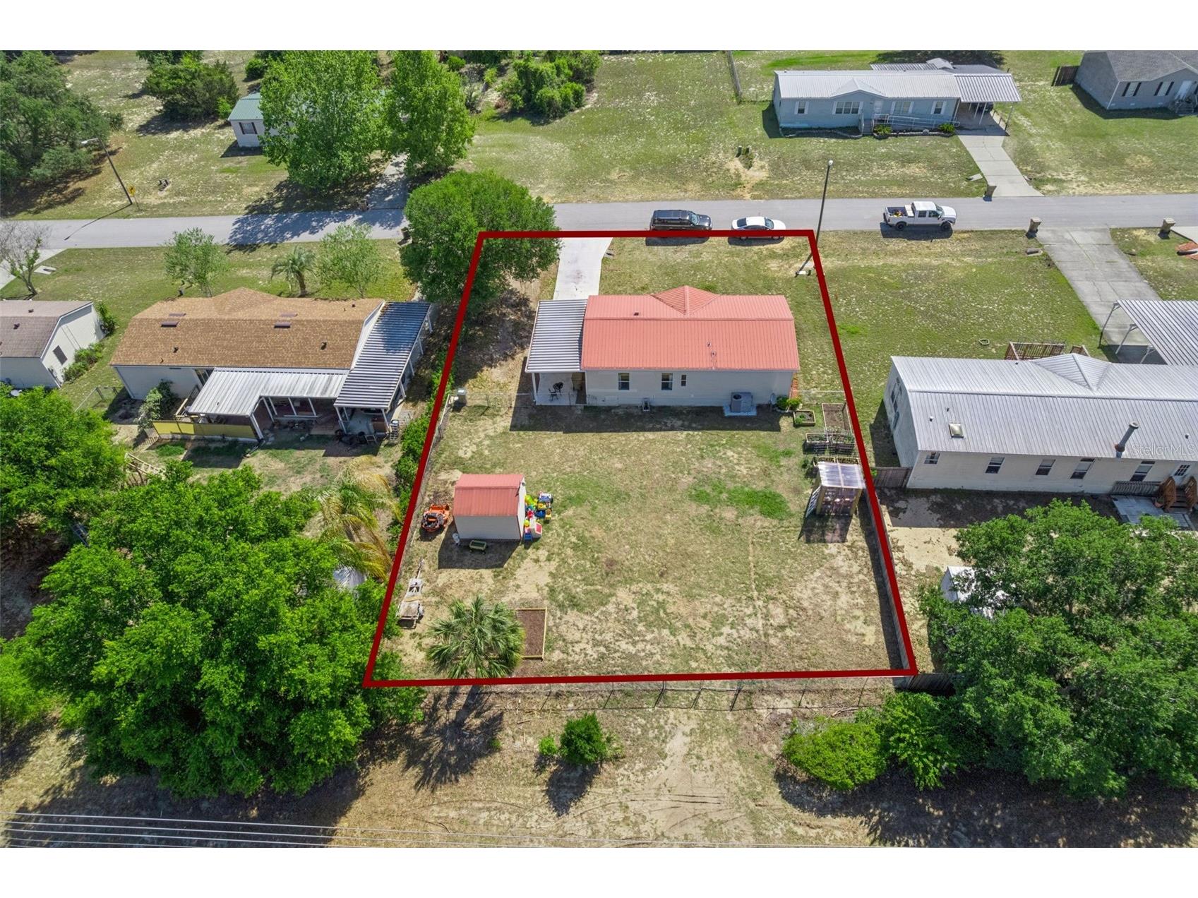 37524 Quail Ridge Circle Leesburg FL 34788 G5110514 image40