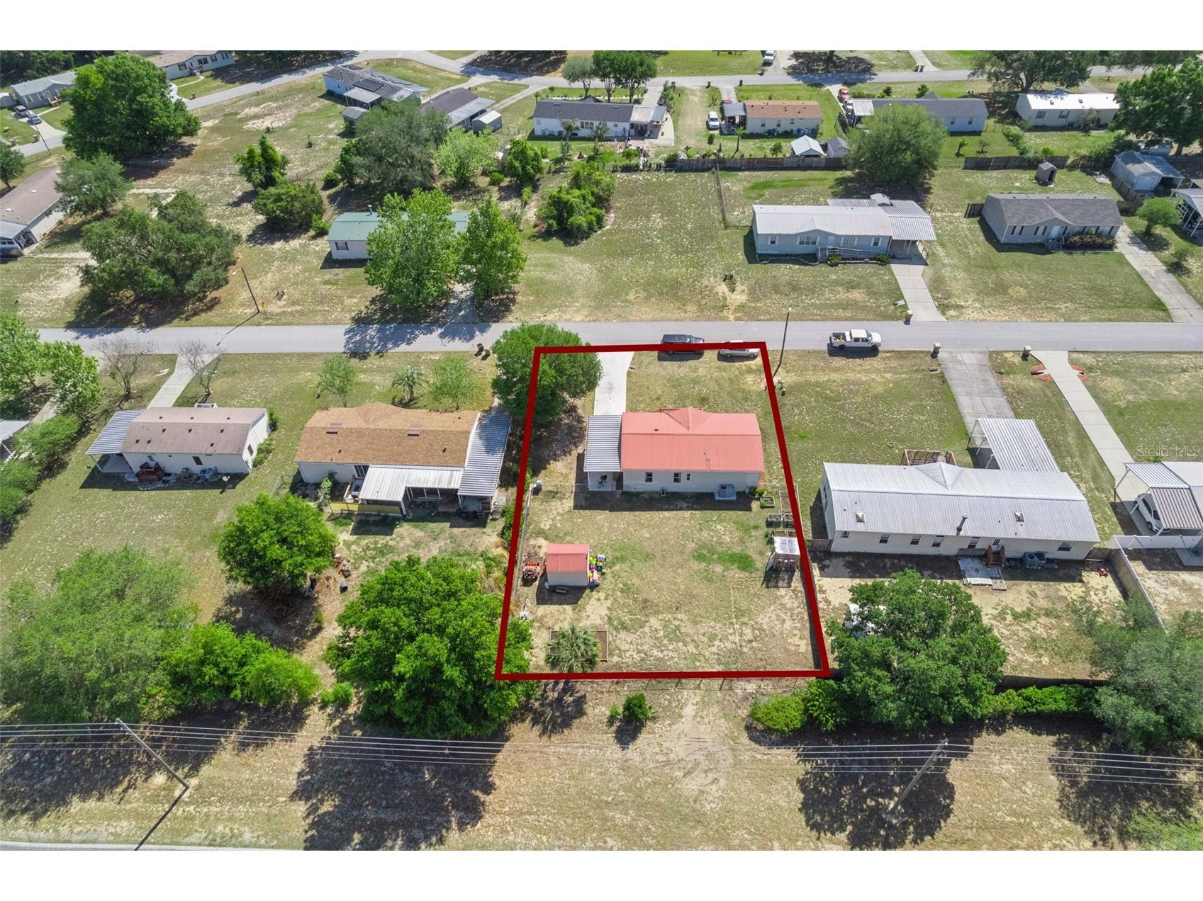37524 Quail Ridge Circle Leesburg FL 34788 G5110514 image41