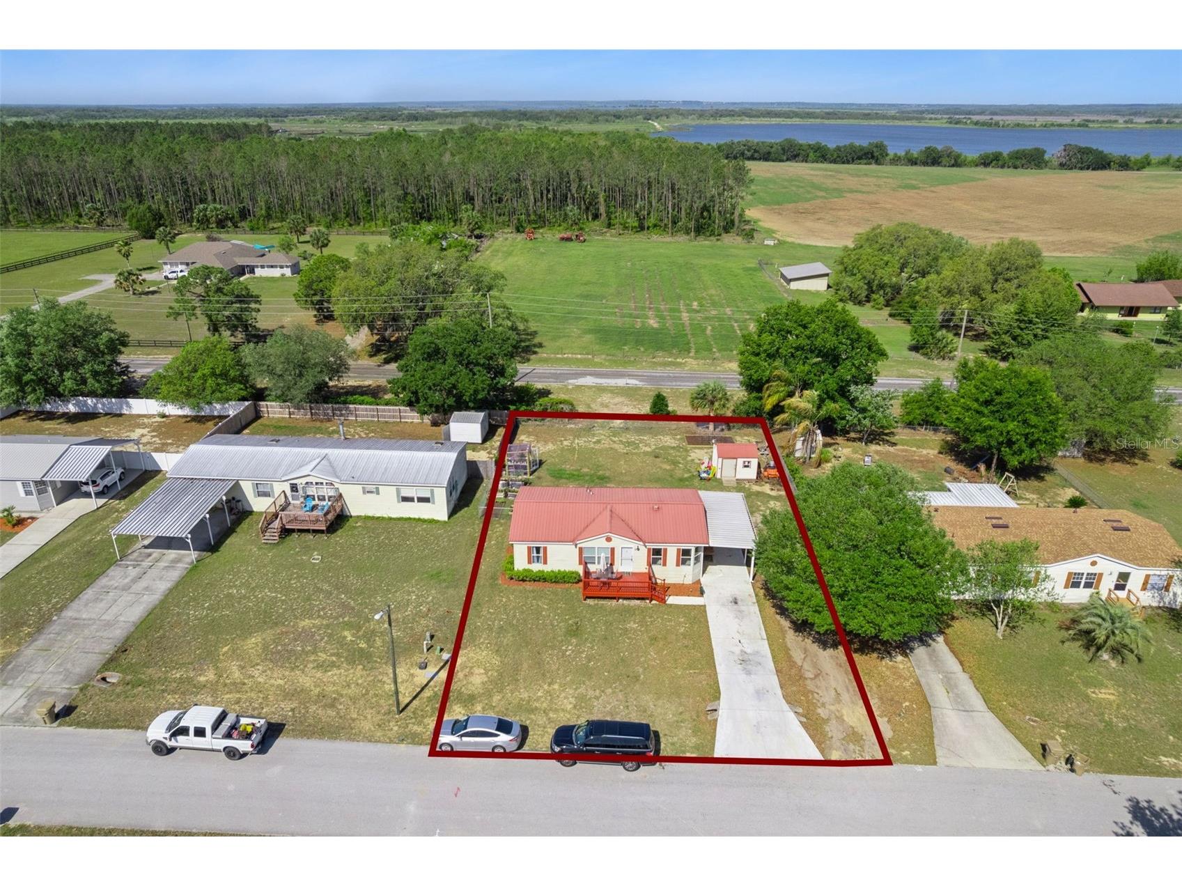 37524 Quail Ridge Circle Leesburg FL 34788 G5110514 image43