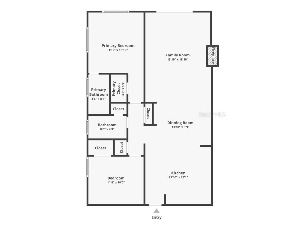 3753 46th Avenue S #6 Saint Petersburg FL 33711 TB8438806 image39