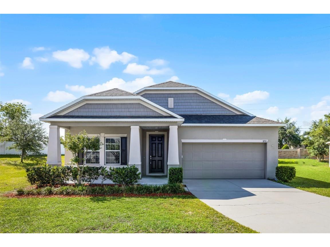3753 Apopka Ridge Circle Apopka FL 32703 O6301198 image1
