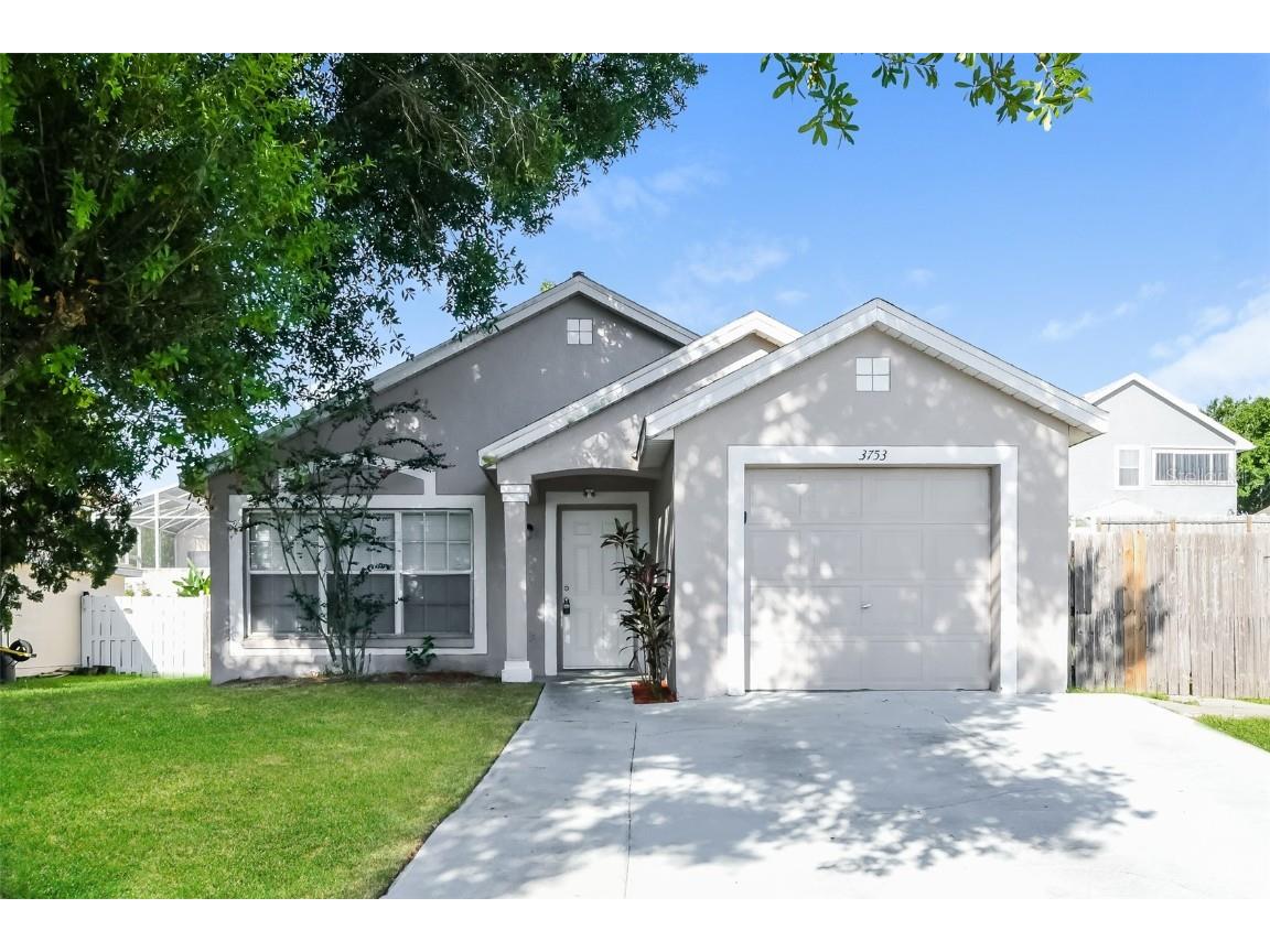 3753 Dartford Drive Davenport FL 33837 O6239937 image1