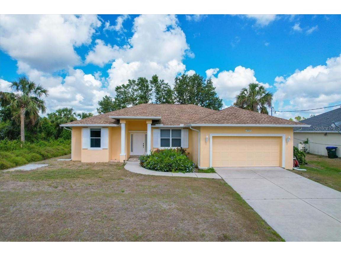 3753 Everglades Terrace North Port FL 34286 N6126184 image1